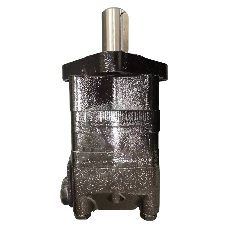 BMSY Hydraulic Orbit Motor